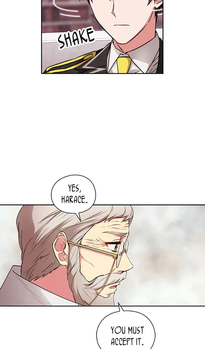 Reminiscence Adonis Manhwa Chapter 129 - Page 49