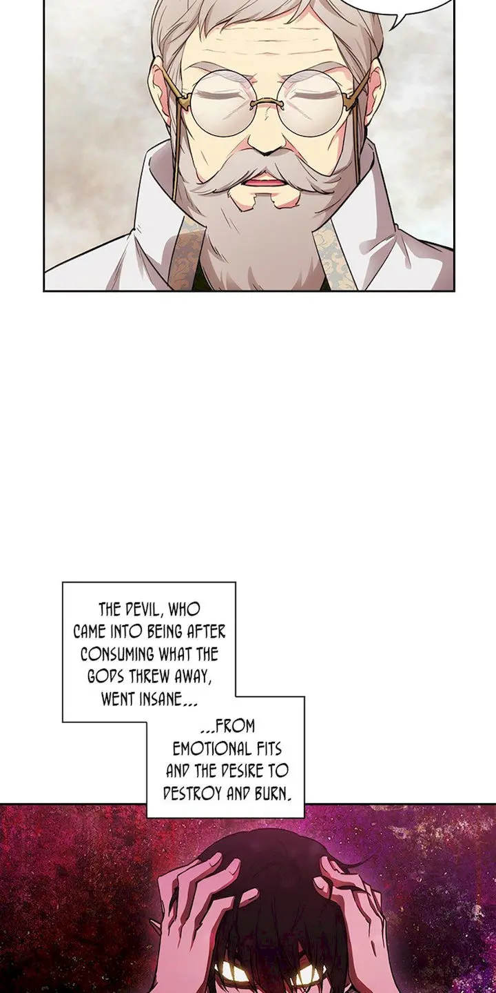 Reminiscence Adonis Manhwa Chapter 129 - Page 6