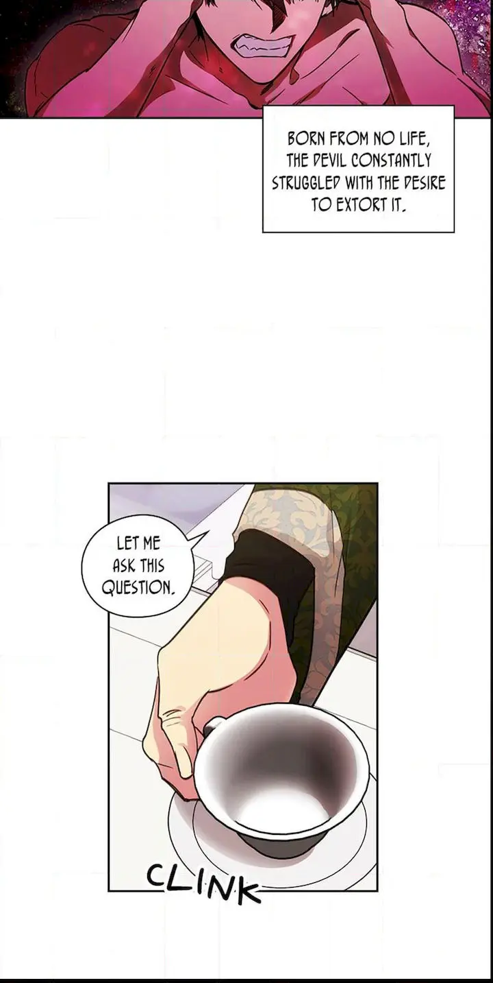 Reminiscence Adonis Manhwa Chapter 129 - Page 7
