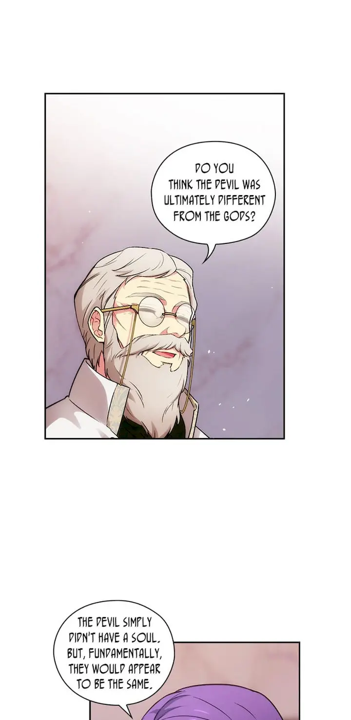 Reminiscence Adonis Manhwa Chapter 129 - Page 8
