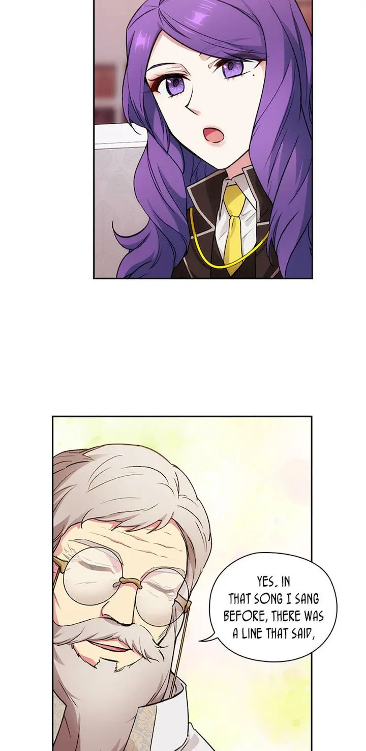 Reminiscence Adonis Manhwa Chapter 129 - Page 9