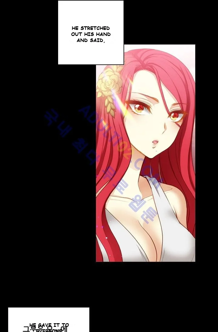 Reminiscence Adonis Manhwa Chapter 13 - Page 10