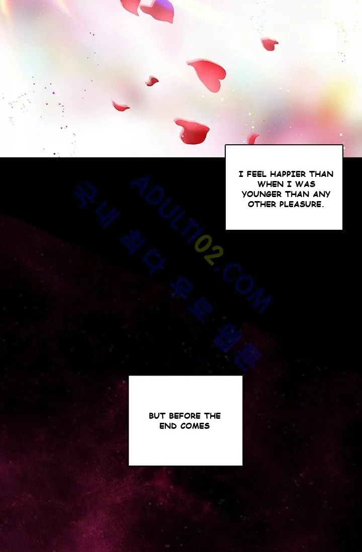 Reminiscence Adonis Manhwa Chapter 13 - Page 14