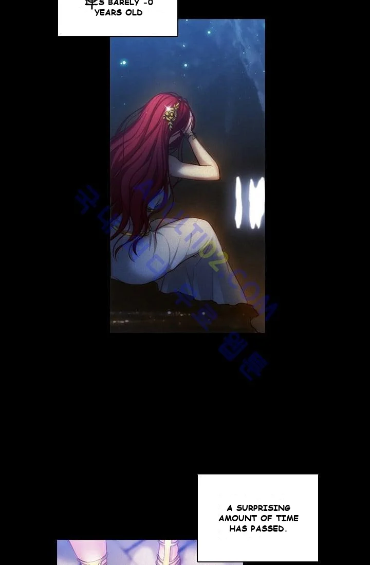 Reminiscence Adonis Manhwa Chapter 13 - Page 19