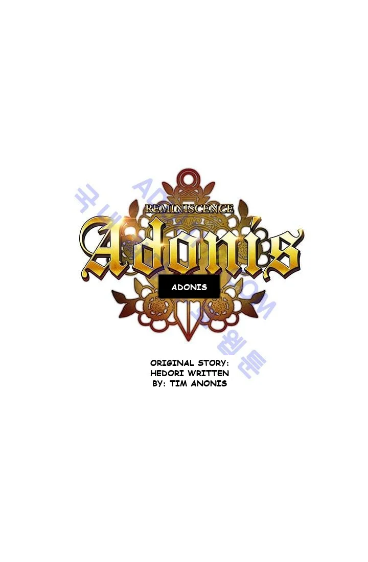 Reminiscence Adonis Manhwa Chapter 13 - Page 2