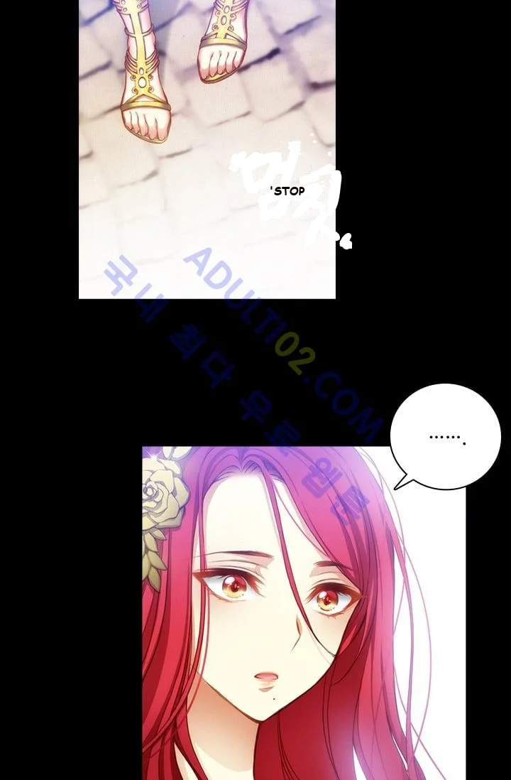 Reminiscence Adonis Manhwa Chapter 13 - Page 20