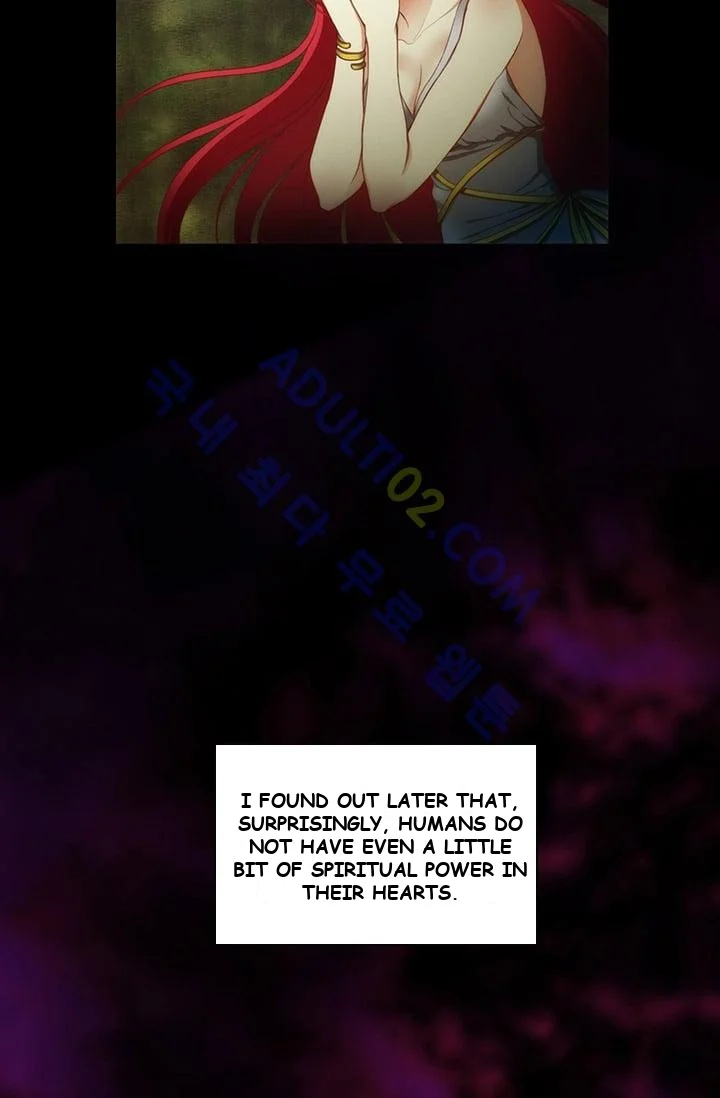 Reminiscence Adonis Manhwa Chapter 13 - Page 25