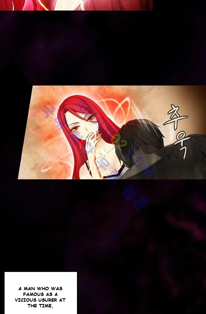 Reminiscence Adonis Manhwa Chapter 13 - Page 27