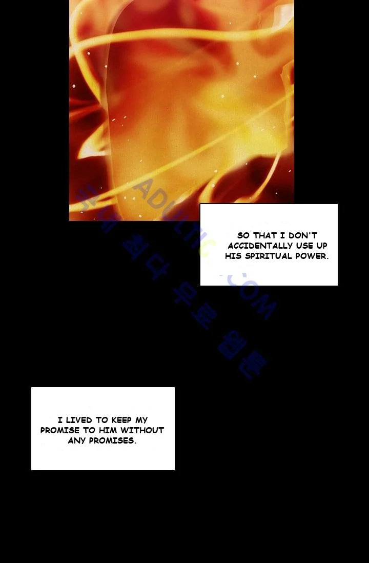 Reminiscence Adonis Manhwa Chapter 13 - Page 29