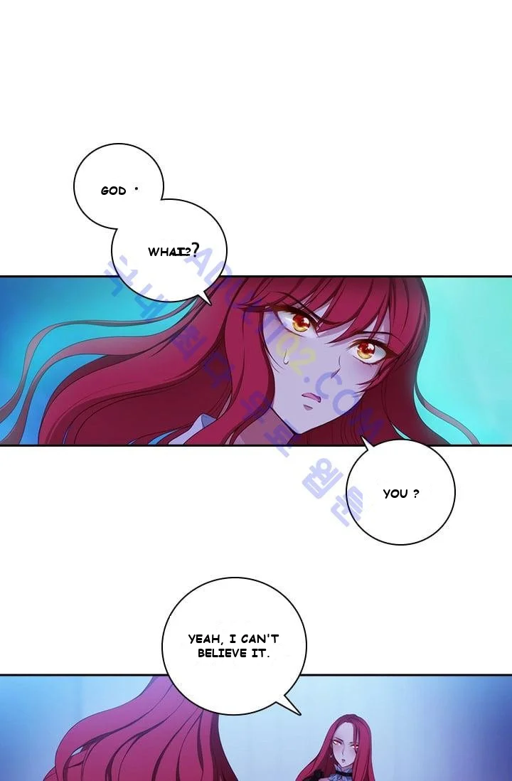 Reminiscence Adonis Manhwa Chapter 13 - Page 3