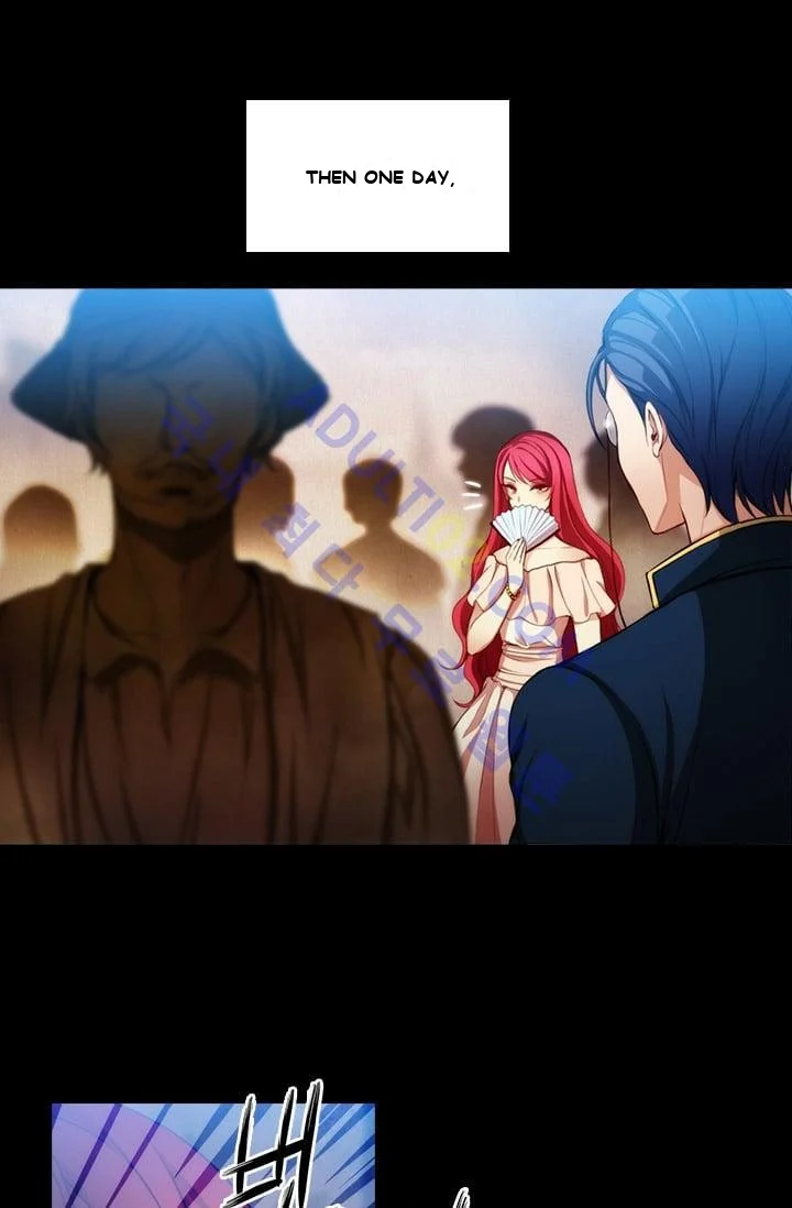 Reminiscence Adonis Manhwa Chapter 13 - Page 30