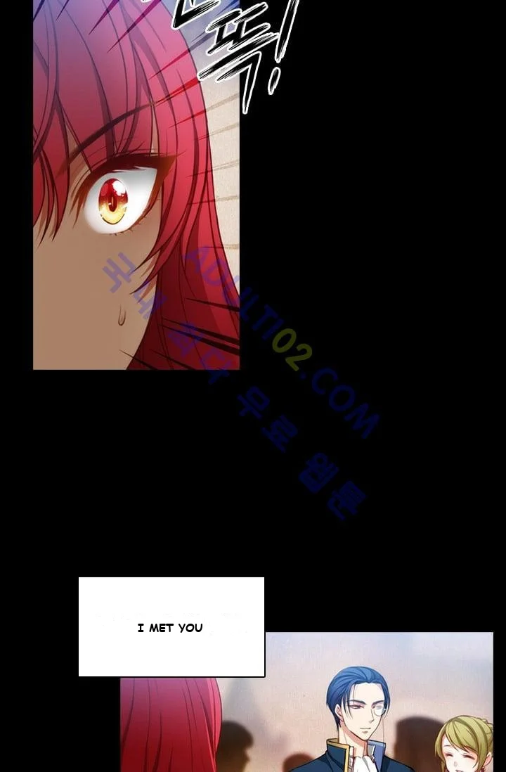 Reminiscence Adonis Manhwa Chapter 13 - Page 31