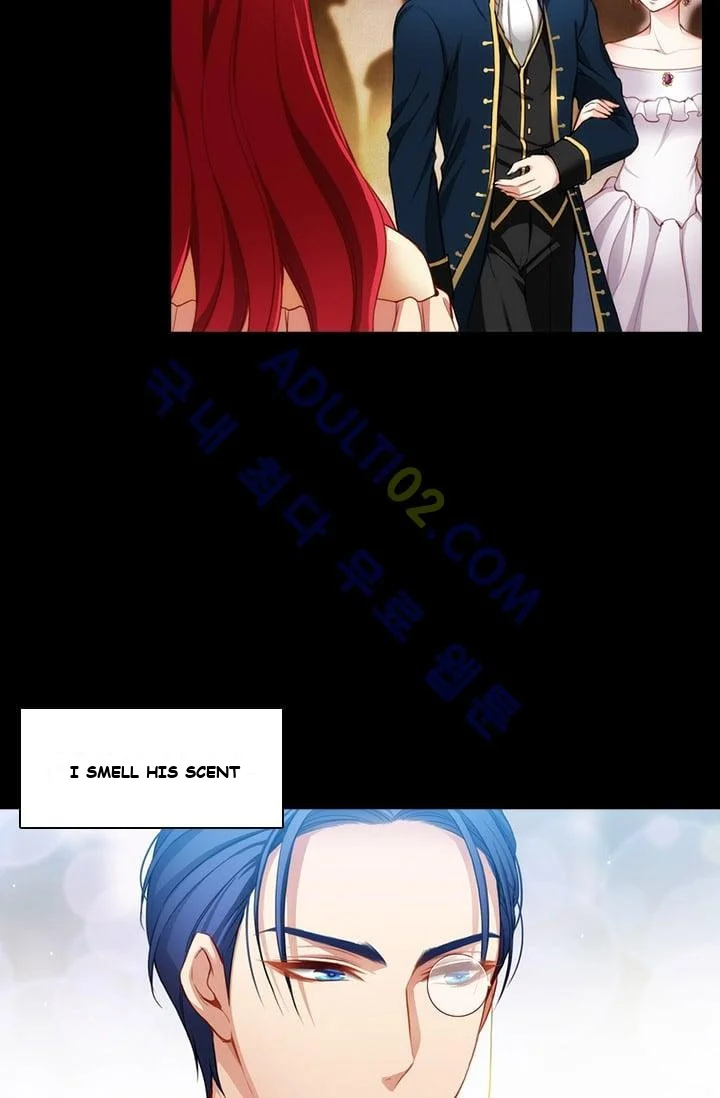 Reminiscence Adonis Manhwa Chapter 13 - Page 32