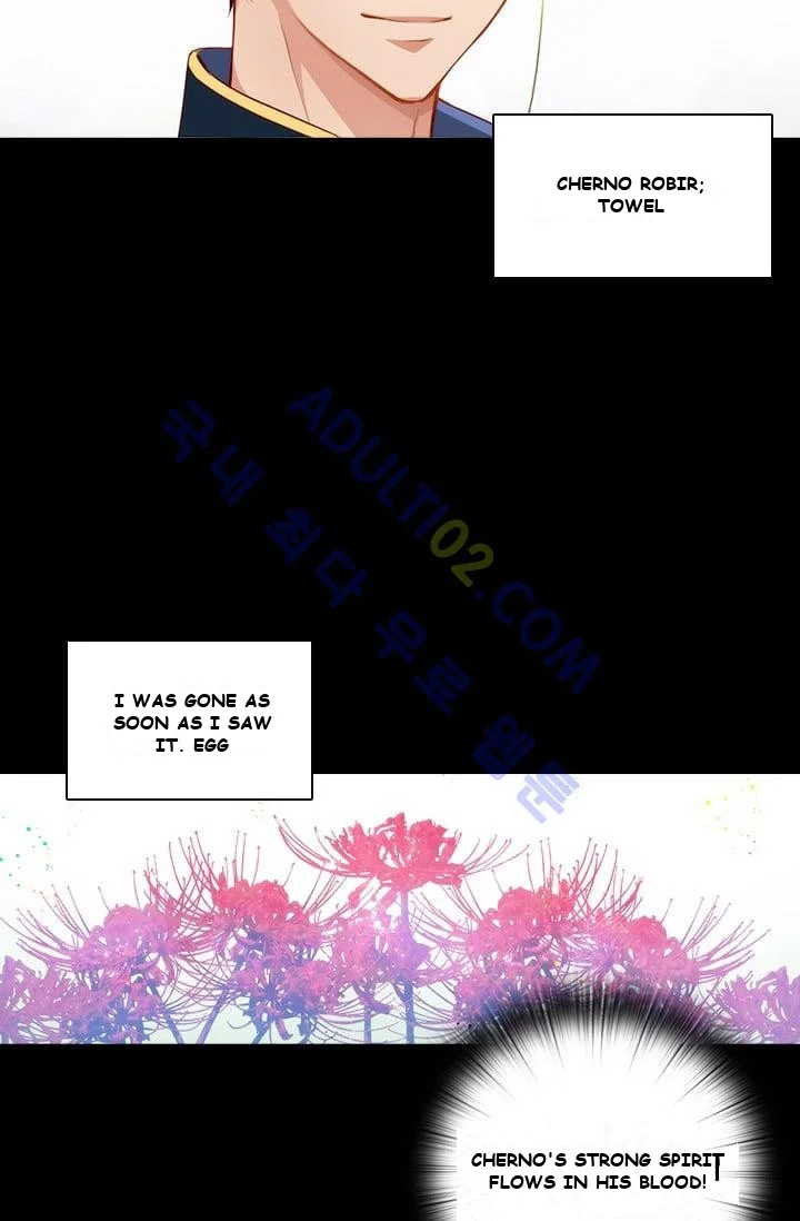 Reminiscence Adonis Manhwa Chapter 13 - Page 33