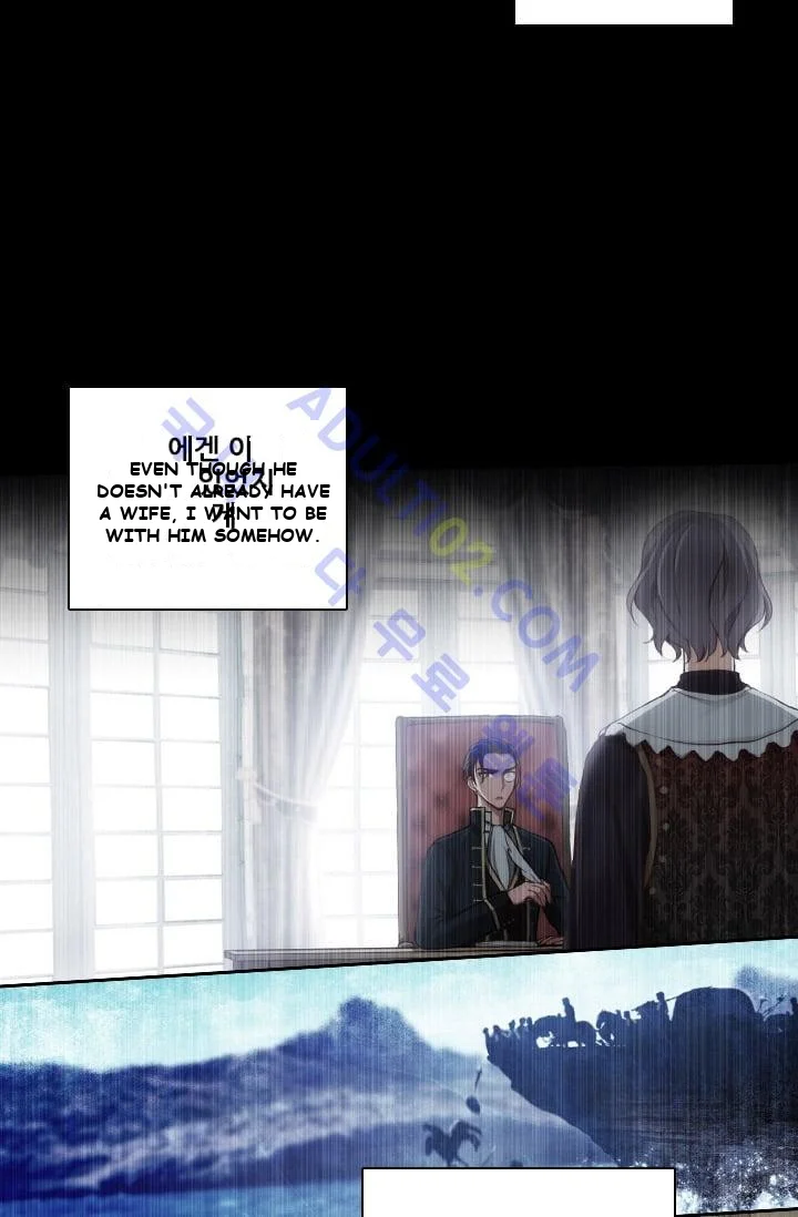 Reminiscence Adonis Manhwa Chapter 13 - Page 36