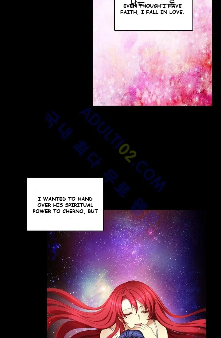 Reminiscence Adonis Manhwa Chapter 13 - Page 39
