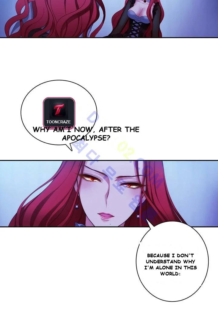 Reminiscence Adonis Manhwa Chapter 13 - Page 4