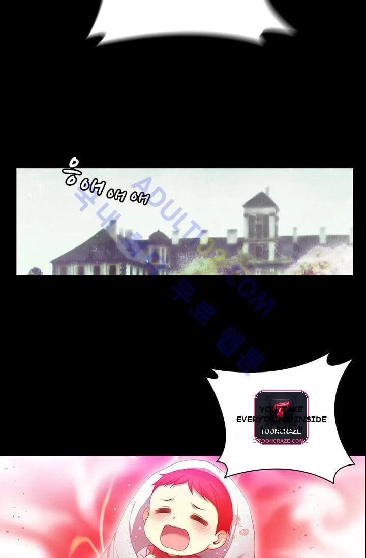 Reminiscence Adonis Manhwa Chapter 13 - Page 43