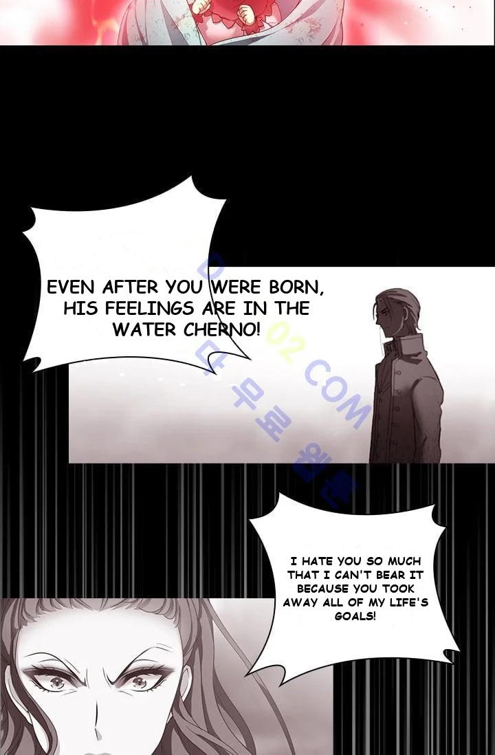 Reminiscence Adonis Manhwa Chapter 13 - Page 44