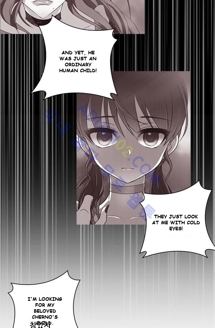 Reminiscence Adonis Manhwa Chapter 13 - Page 45