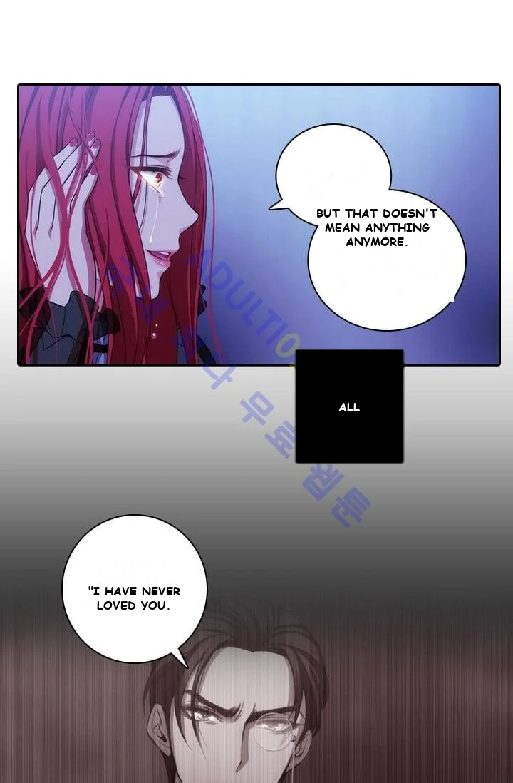 Reminiscence Adonis Manhwa Chapter 13 - Page 47