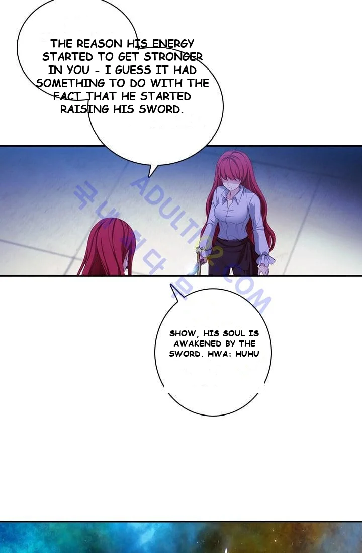 Reminiscence Adonis Manhwa Chapter 13 - Page 50