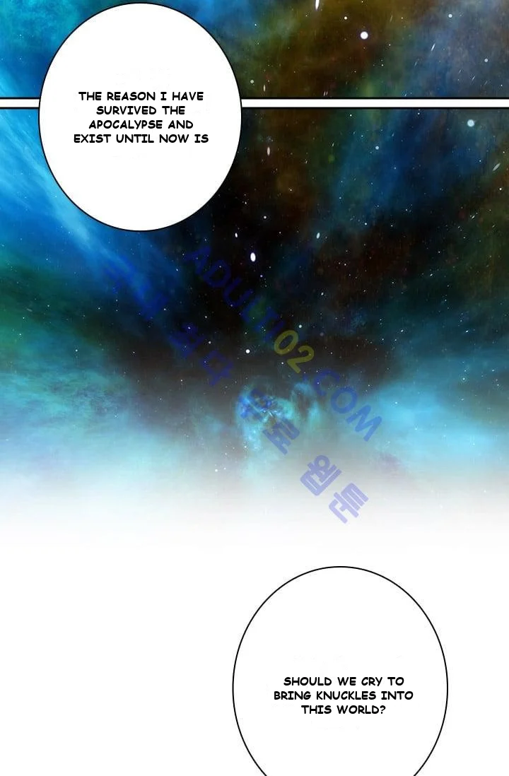 Reminiscence Adonis Manhwa Chapter 13 - Page 51