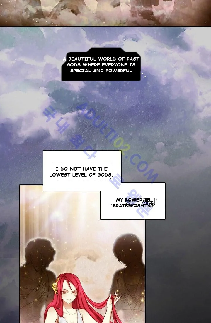 Reminiscence Adonis Manhwa Chapter 13 - Page 6
