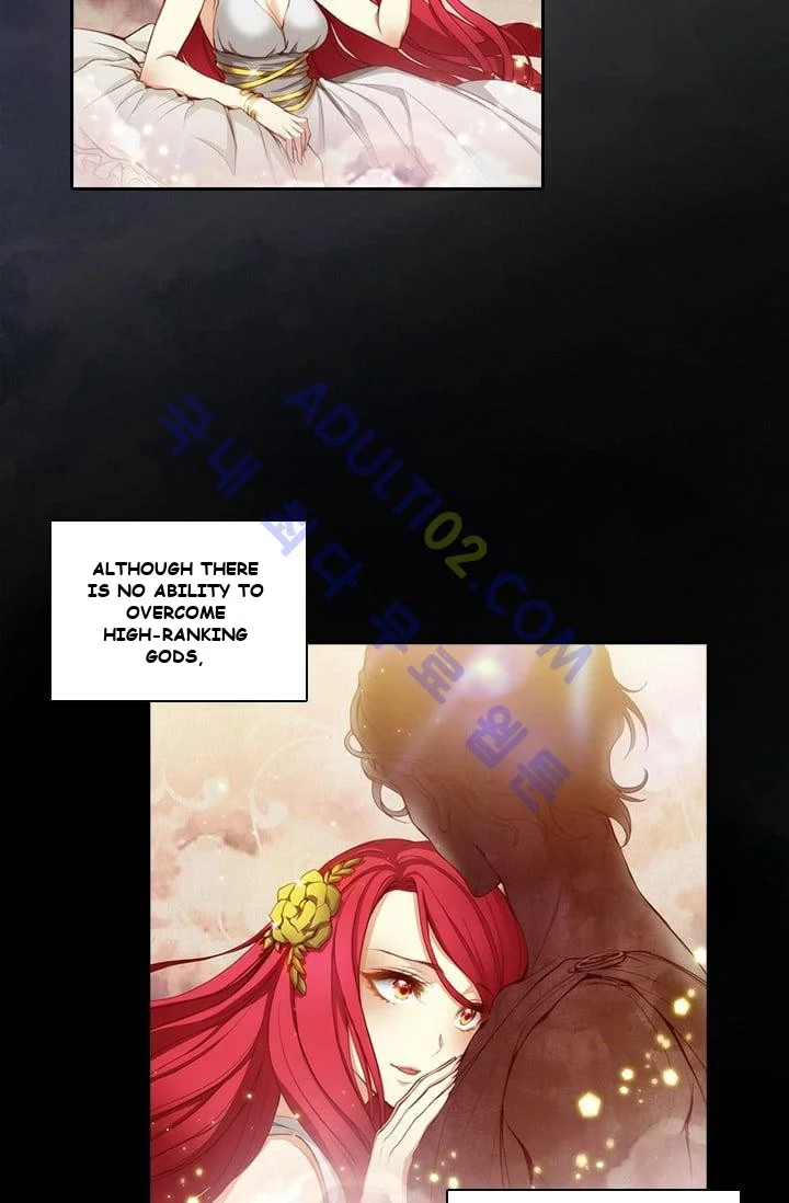 Reminiscence Adonis Manhwa Chapter 13 - Page 7