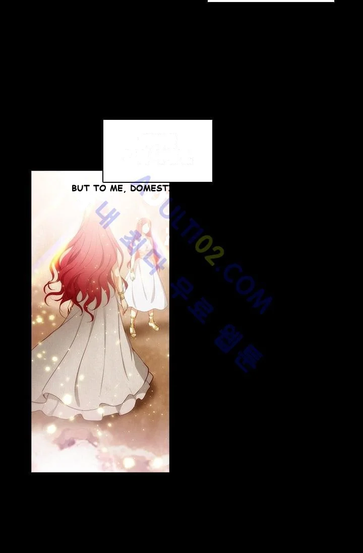 Reminiscence Adonis Manhwa Chapter 13 - Page 9