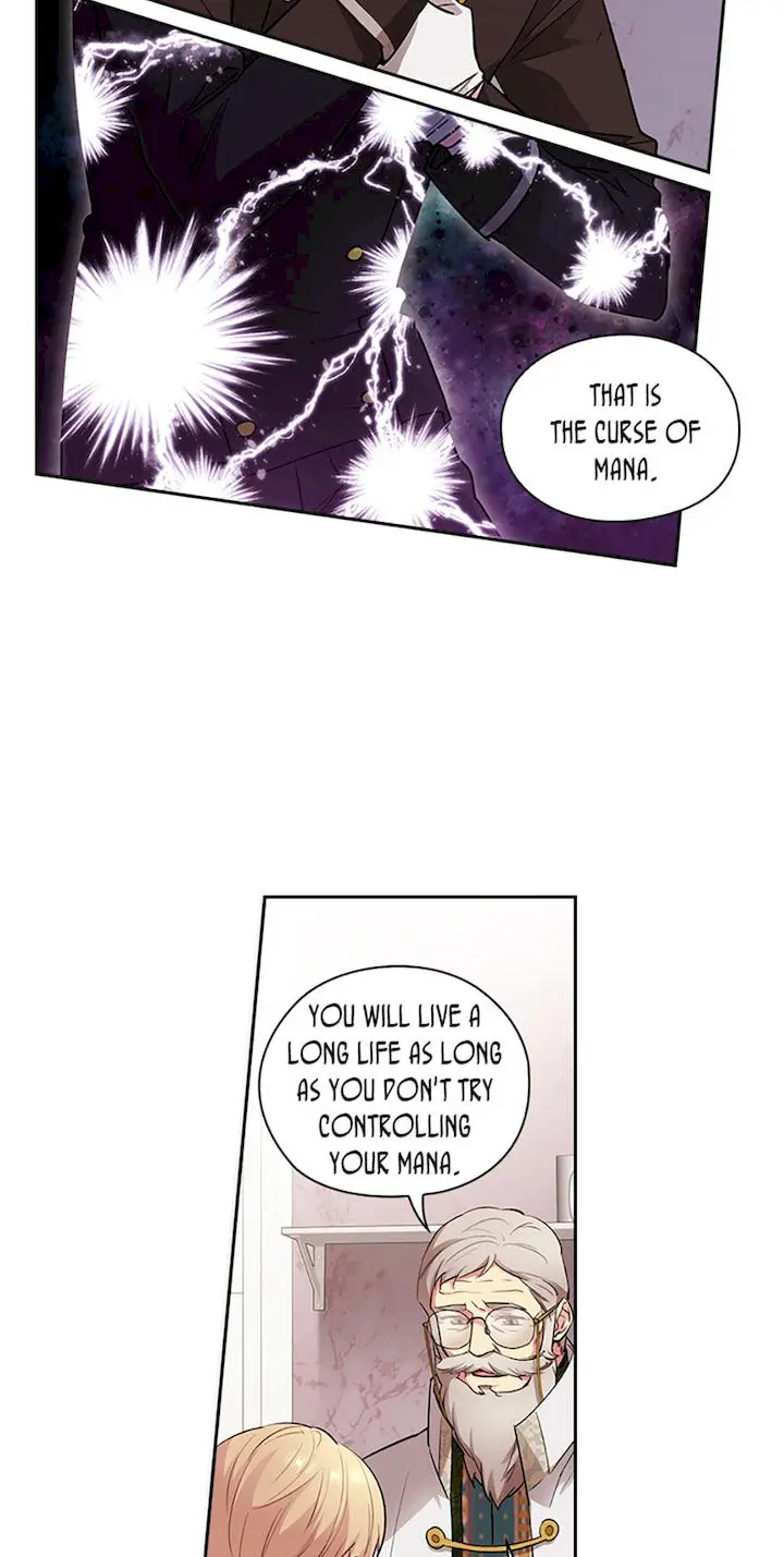 Reminiscence Adonis Manhwa Chapter 130 - Page 11
