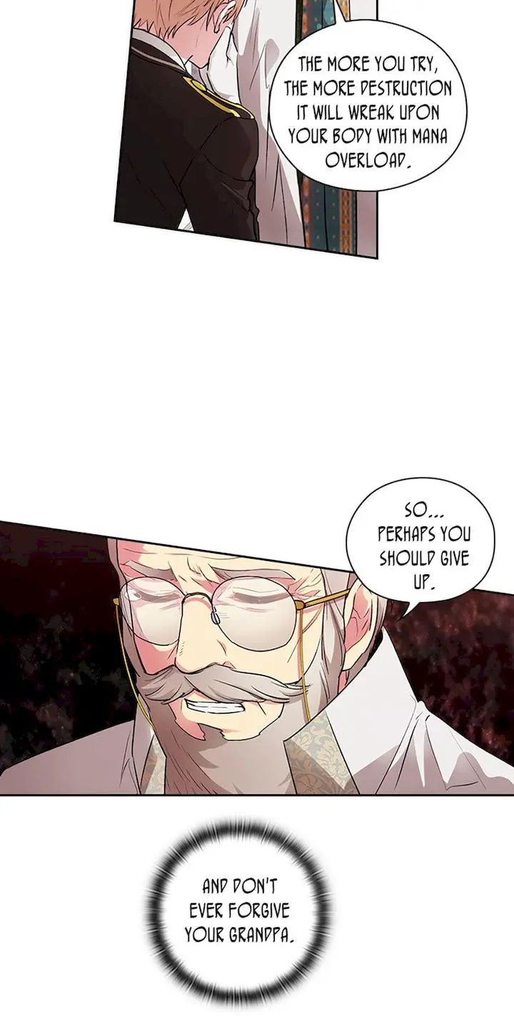 Reminiscence Adonis Manhwa Chapter 130 - Page 12