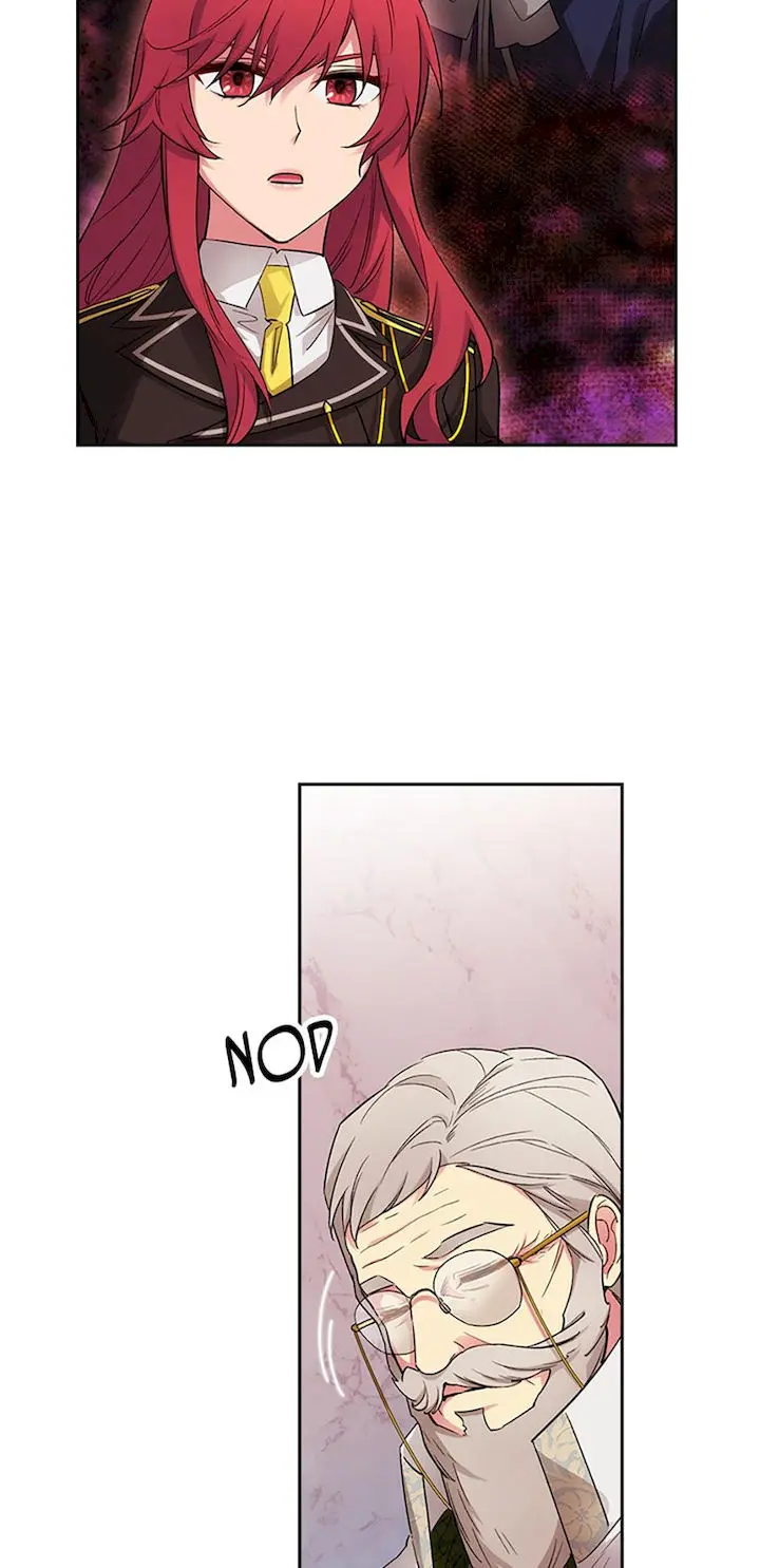 Reminiscence Adonis Manhwa Chapter 130 - Page 16