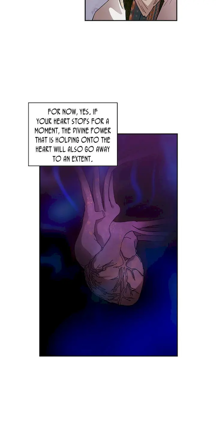 Reminiscence Adonis Manhwa Chapter 130 - Page 17