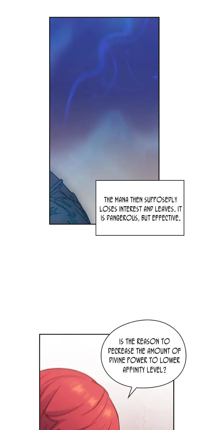 Reminiscence Adonis Manhwa Chapter 130 - Page 18