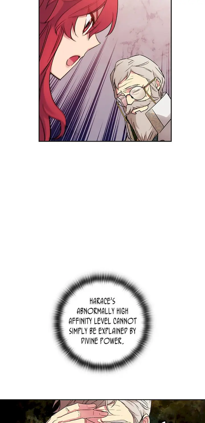 Reminiscence Adonis Manhwa Chapter 130 - Page 19