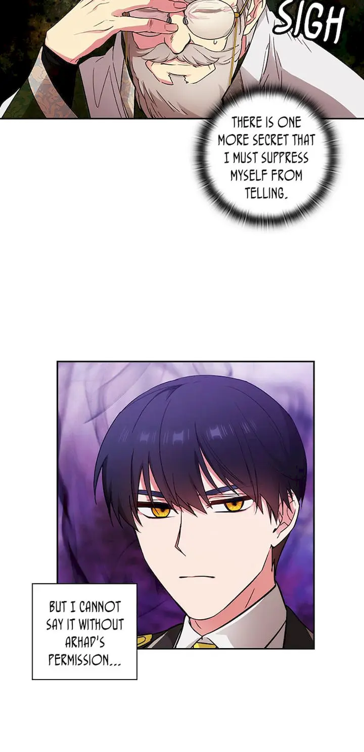 Reminiscence Adonis Manhwa Chapter 130 - Page 20