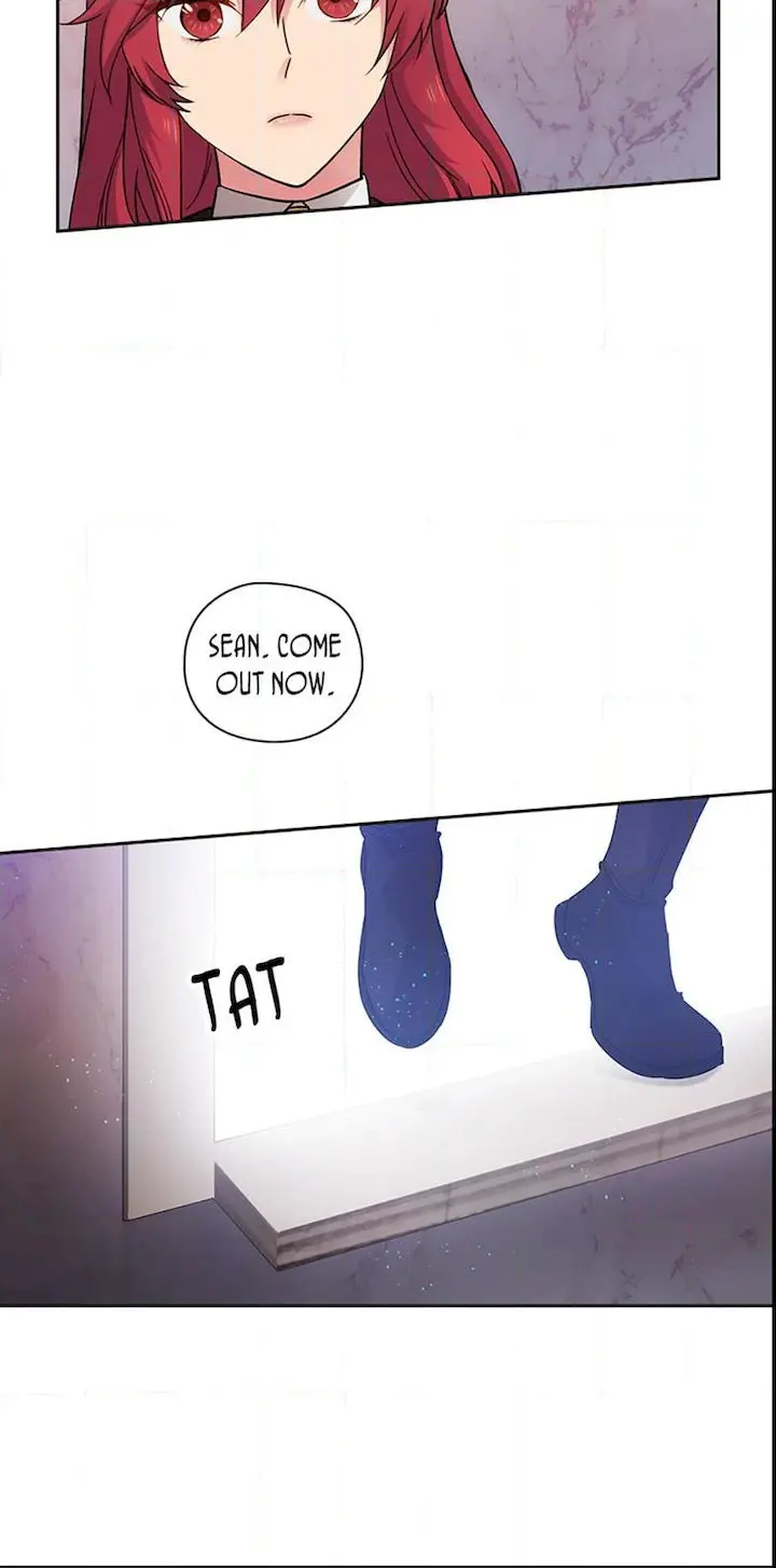 Reminiscence Adonis Manhwa Chapter 130 - Page 24