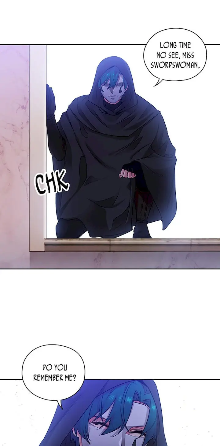 Reminiscence Adonis Manhwa Chapter 130 - Page 25