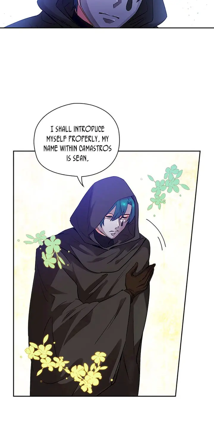 Reminiscence Adonis Manhwa Chapter 130 - Page 26
