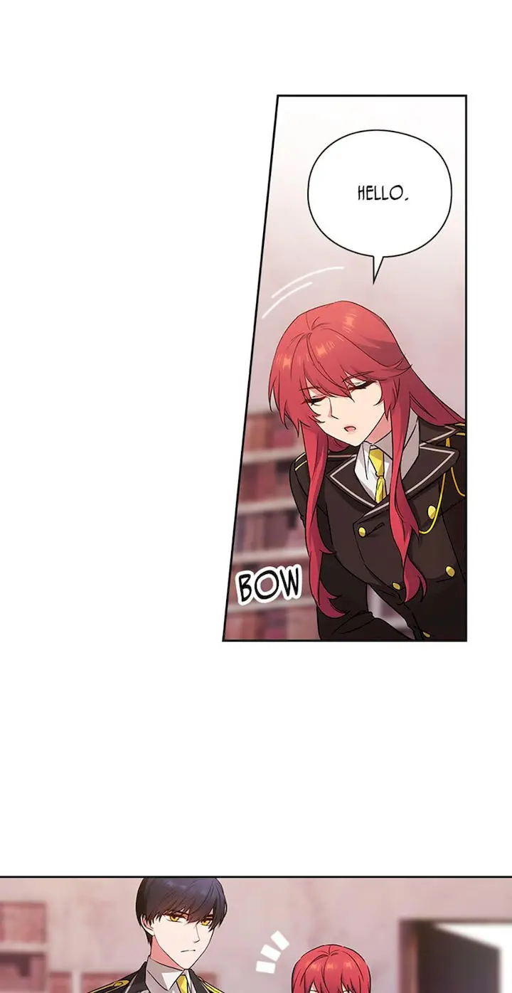 Reminiscence Adonis Manhwa Chapter 130 - Page 27