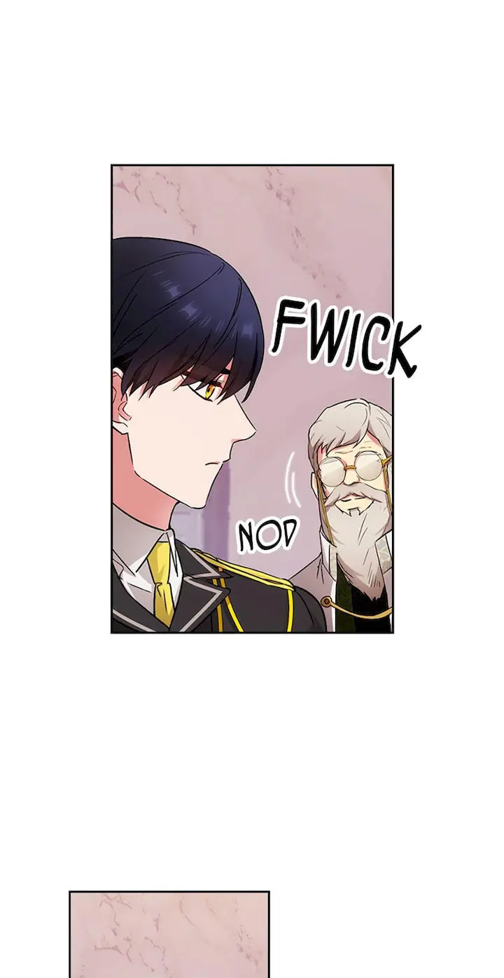 Reminiscence Adonis Manhwa Chapter 130 - Page 29