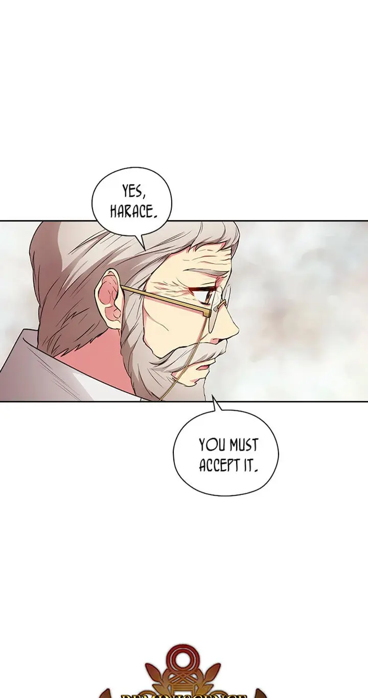 Reminiscence Adonis Manhwa Chapter 130 - Page 3