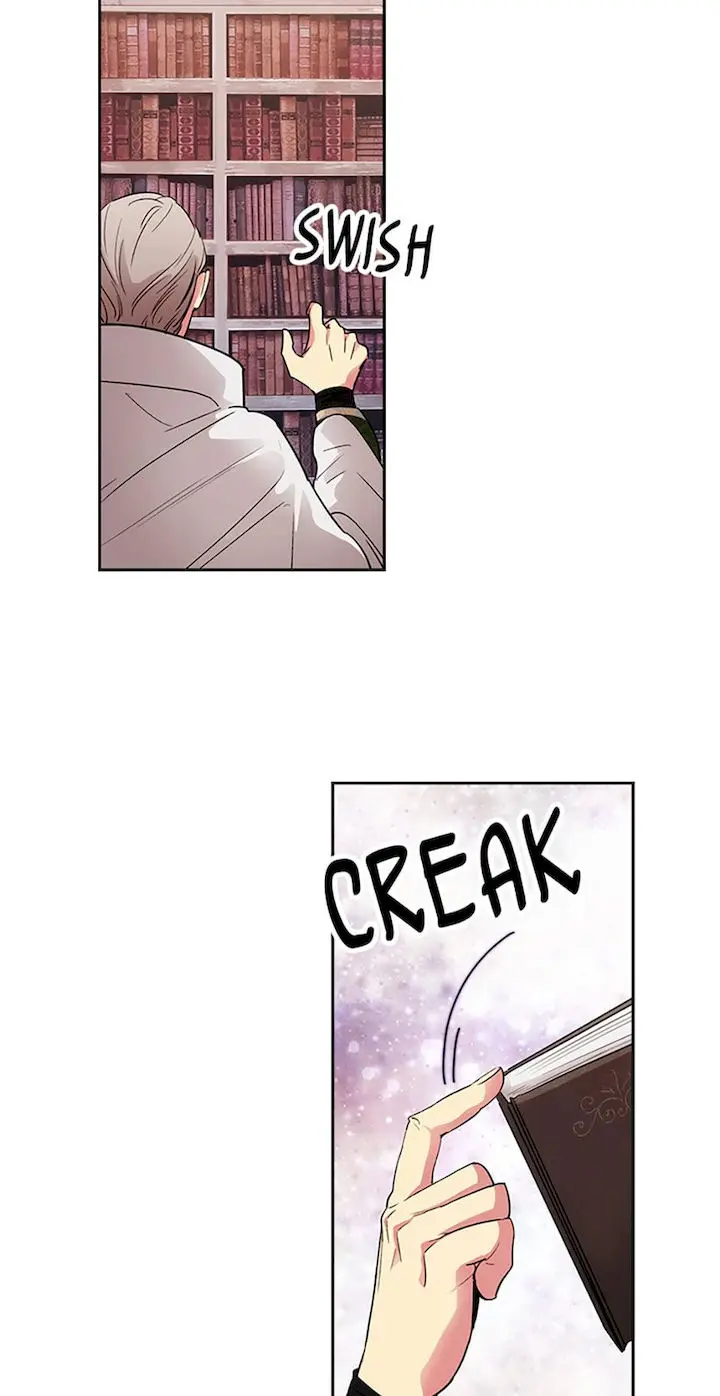 Reminiscence Adonis Manhwa Chapter 130 - Page 30