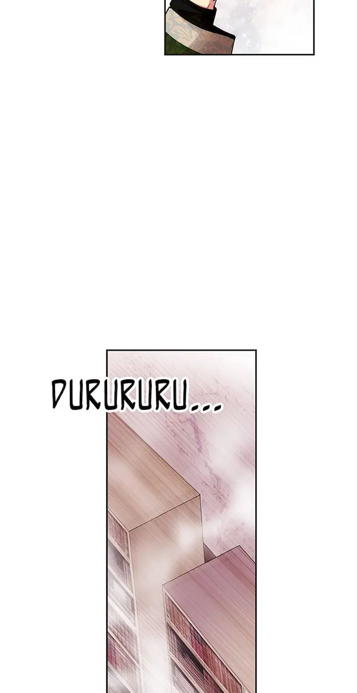 Reminiscence Adonis Manhwa Chapter 130 - Page 31