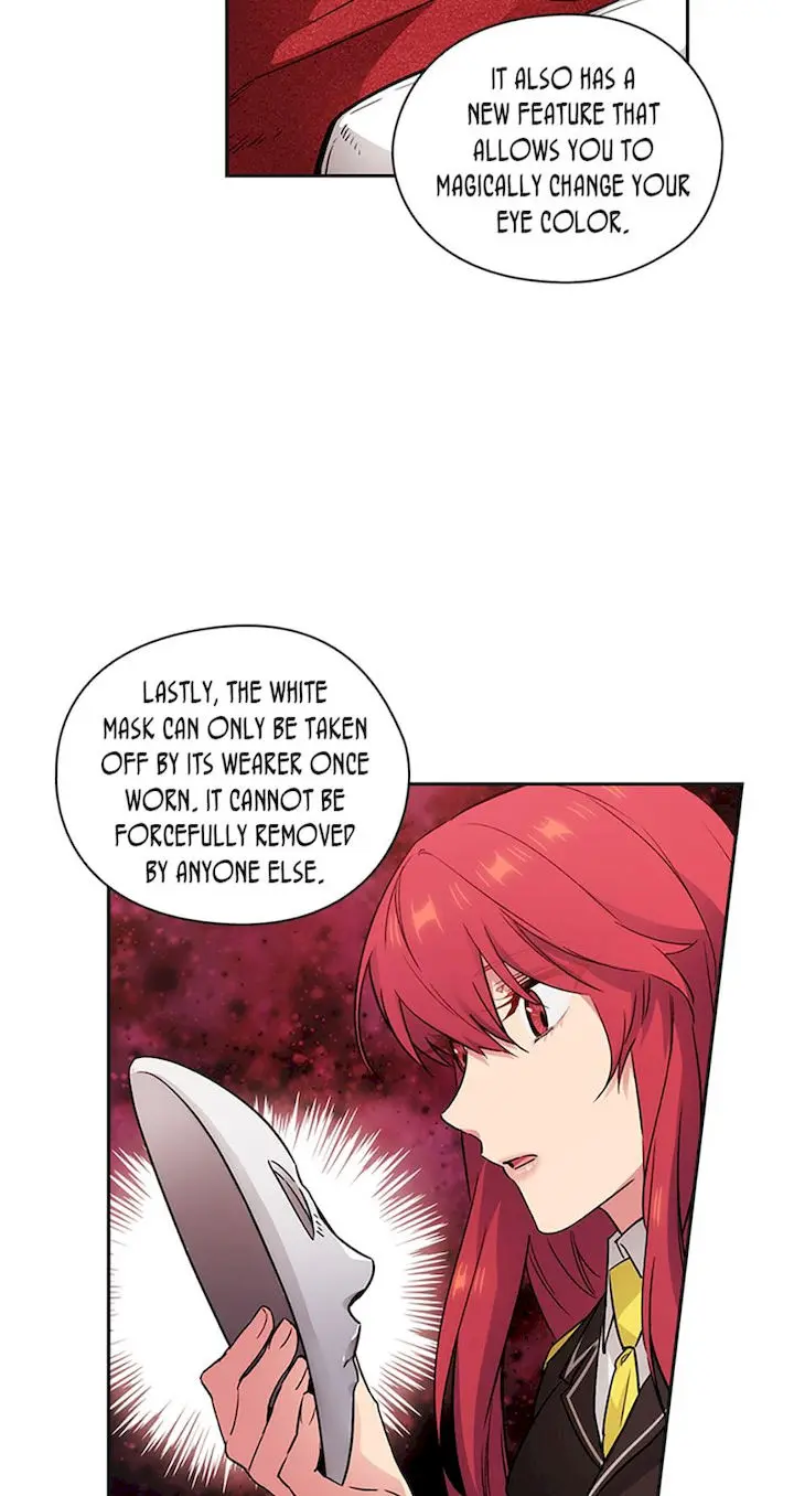 Reminiscence Adonis Manhwa Chapter 130 - Page 37