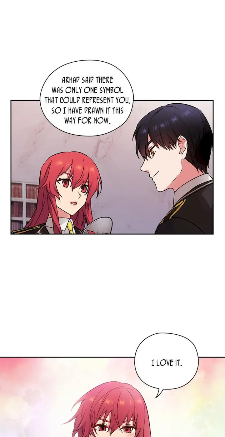 Reminiscence Adonis Manhwa Chapter 130 - Page 40