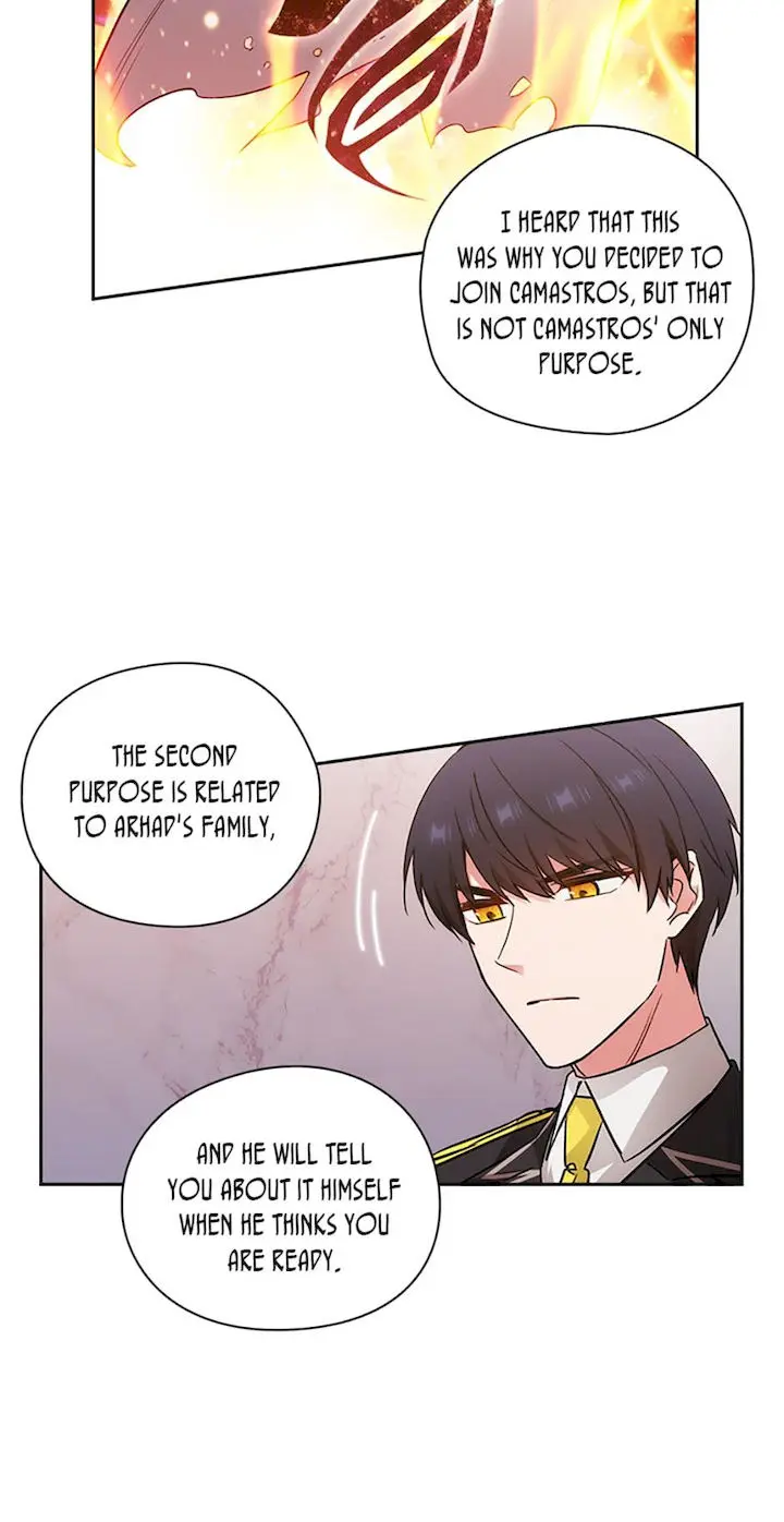 Reminiscence Adonis Manhwa Chapter 130 - Page 42