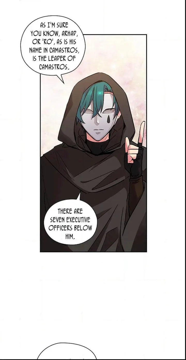 Reminiscence Adonis Manhwa Chapter 130 - Page 43