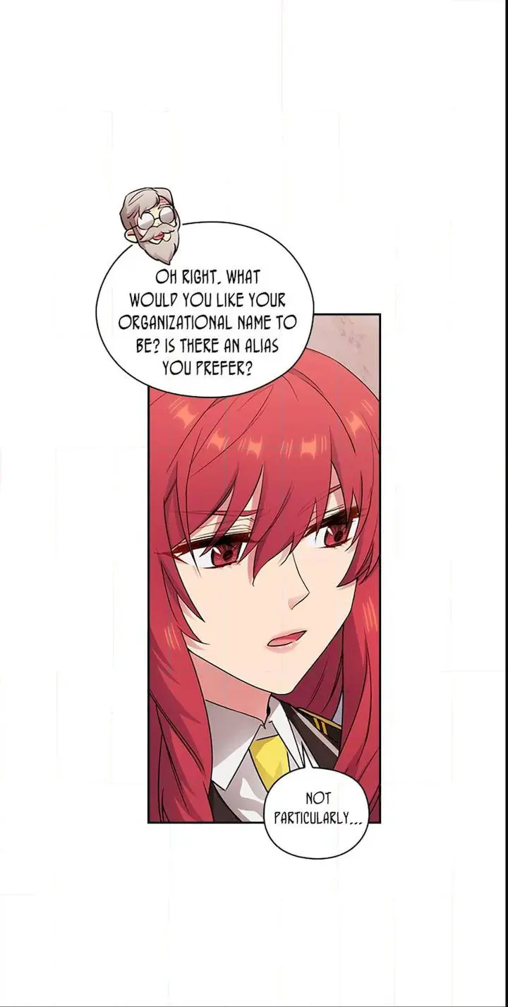 Reminiscence Adonis Manhwa Chapter 130 - Page 47